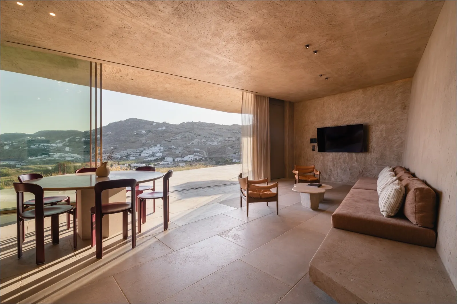 Villa Irini, luxury villa in Kalo Livadi, Mykonos, photo 6