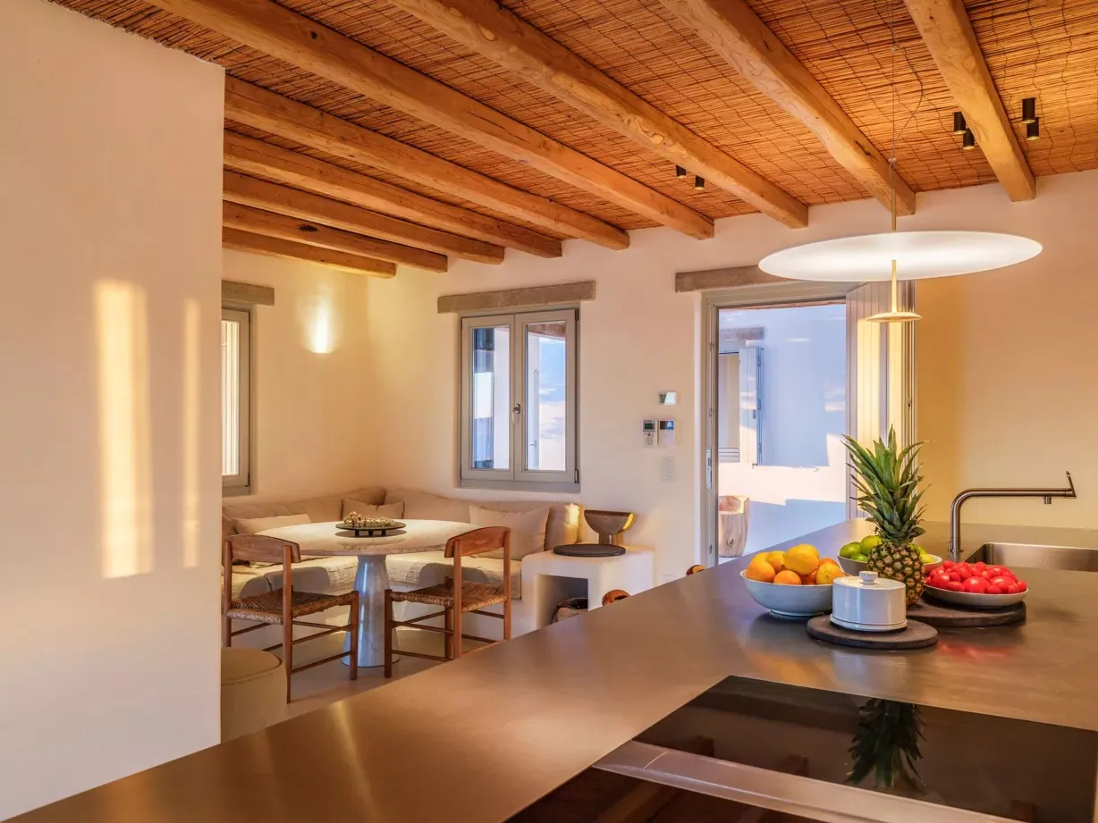 Villa Esperos, luxury villa in Kanalia, Mykonos, photo 7