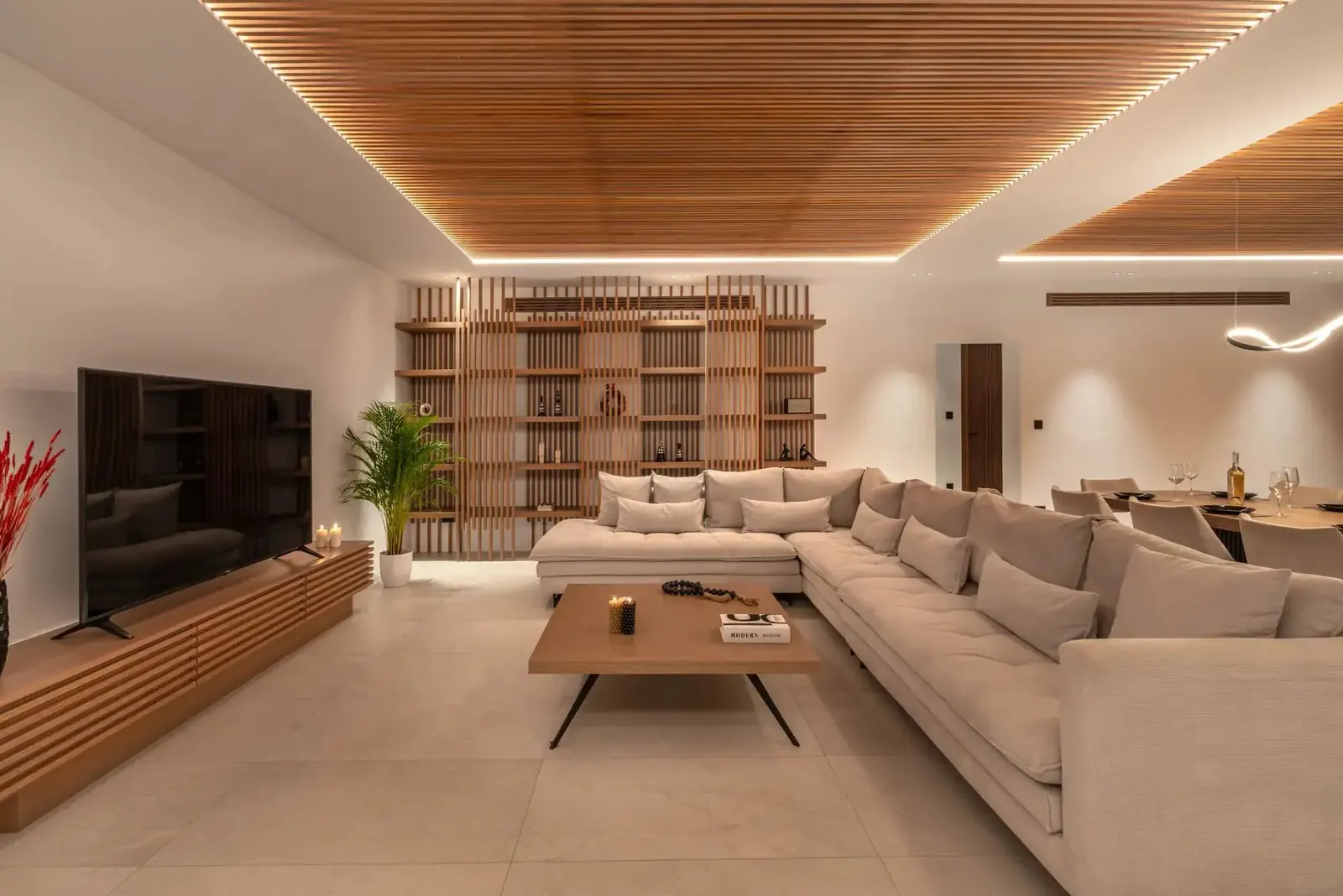 Villa Galini, luxury villa in Psarou, Mykonos, photo 5
