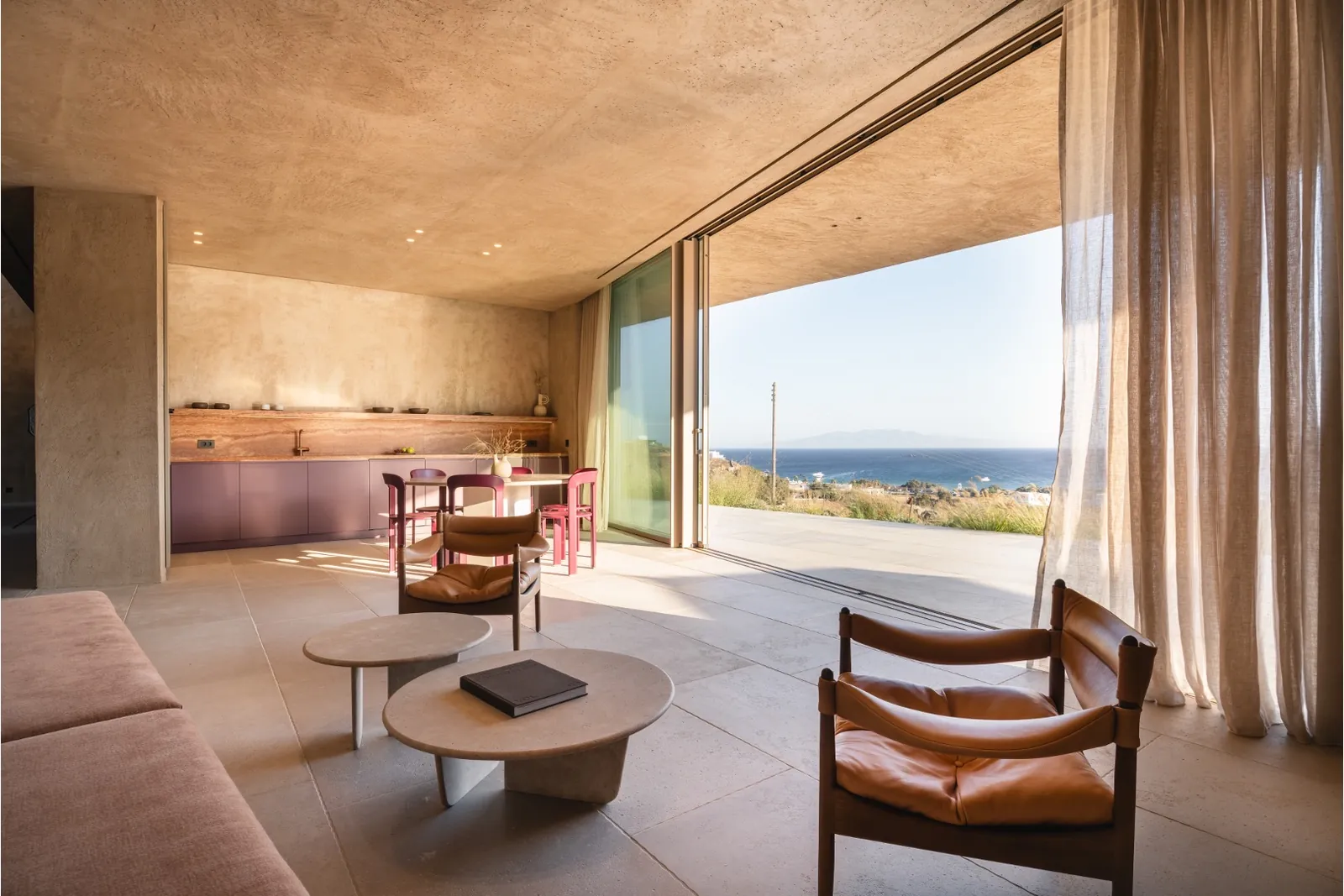 Villa Irini, luxury villa in Kalo Livadi, Mykonos, photo 7