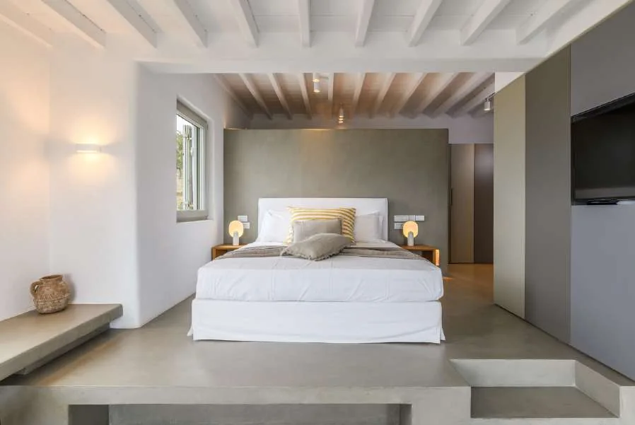 Villa Thea, luxury villa in Tourlos, Mykonos, photo 7