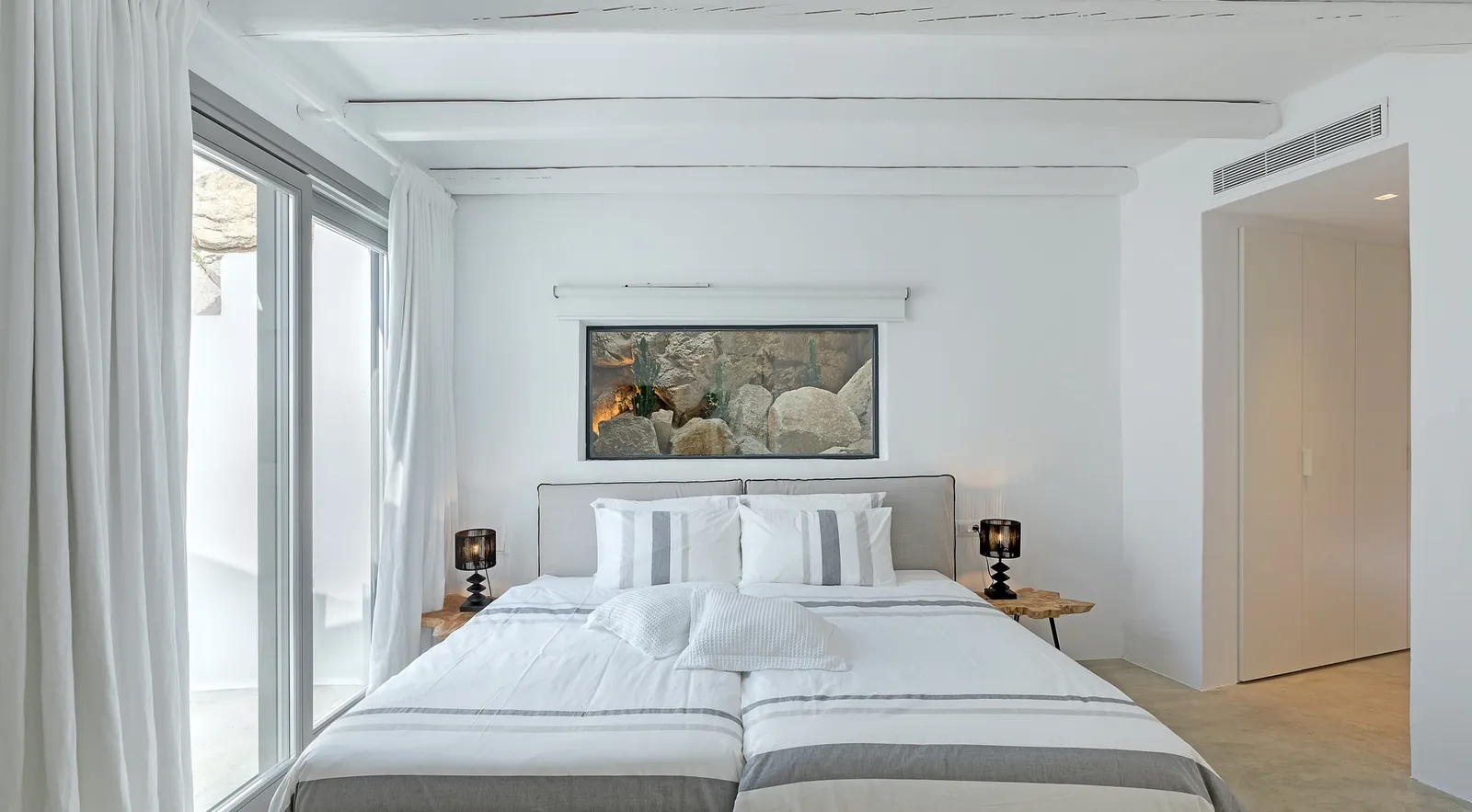 Villa Erato, luxury villa in Agios Lazaros, Mykonos, photo 10