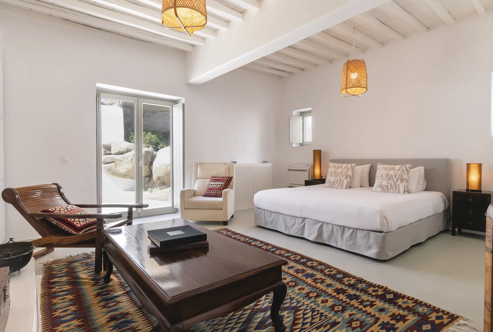 Villa Asteri, luxury villa in Mykonos Town, Mykonos, photo 10