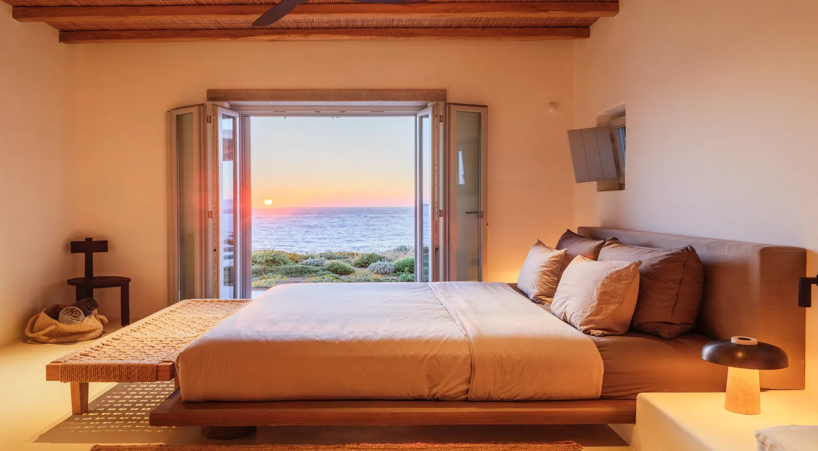 Villa Esperos, luxury villa in Kanalia, Mykonos, photo 9