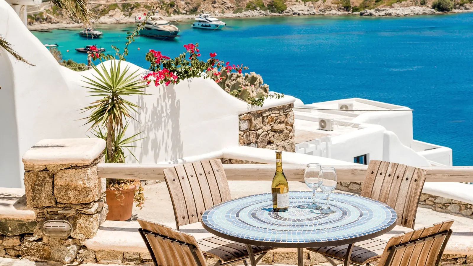 Villa Ourania, luxury villa in Agios Lazaros, Mykonos, photo 6