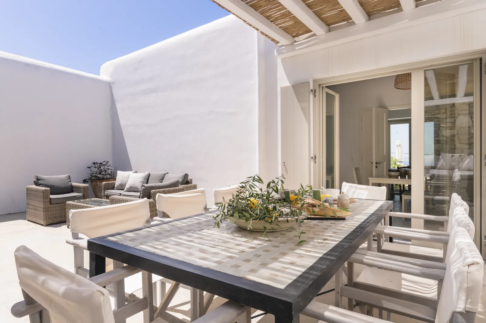 Villa Asteri, luxury villa in Mykonos Town, Mykonos, photo 6