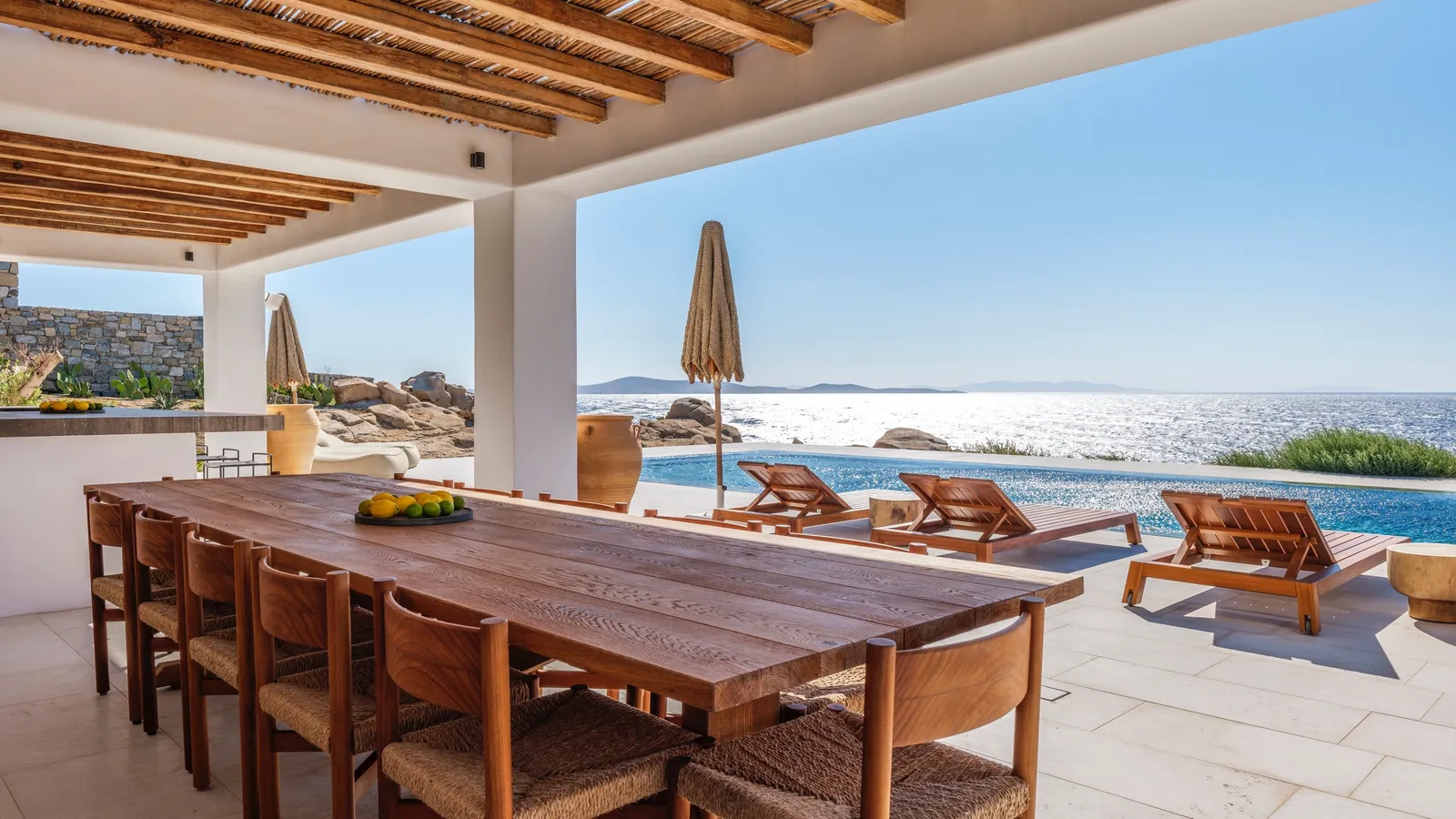 Villa Esperos, luxury villa in Kanalia, Mykonos, photo 5