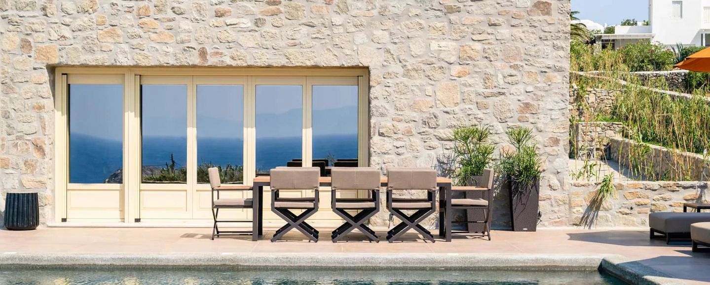 Villa Aelia, luxury villa in Lino, Mykonos, photo 3