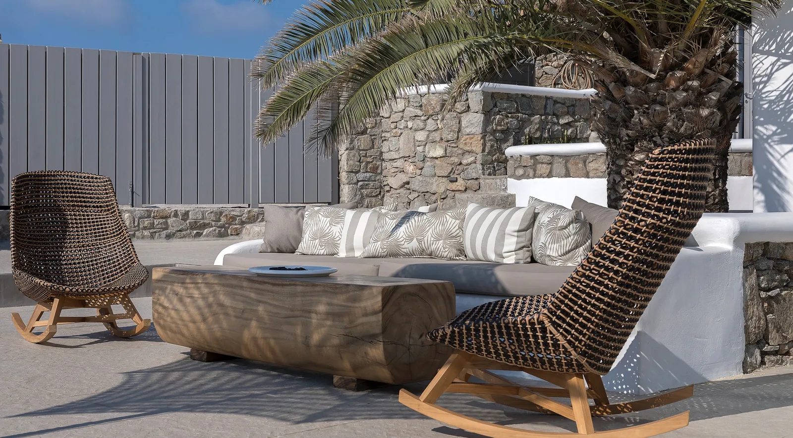Villa Erato, luxury villa in Agios Lazaros, Mykonos, photo 6