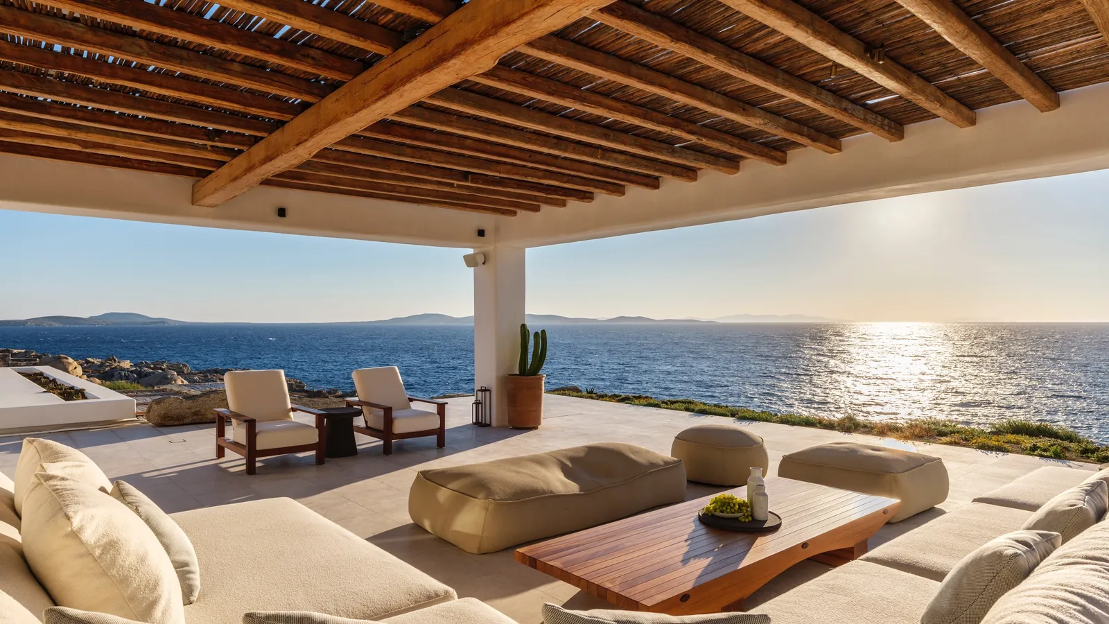 Villa Esperos, luxury villa in Kanalia, Mykonos, photo 6