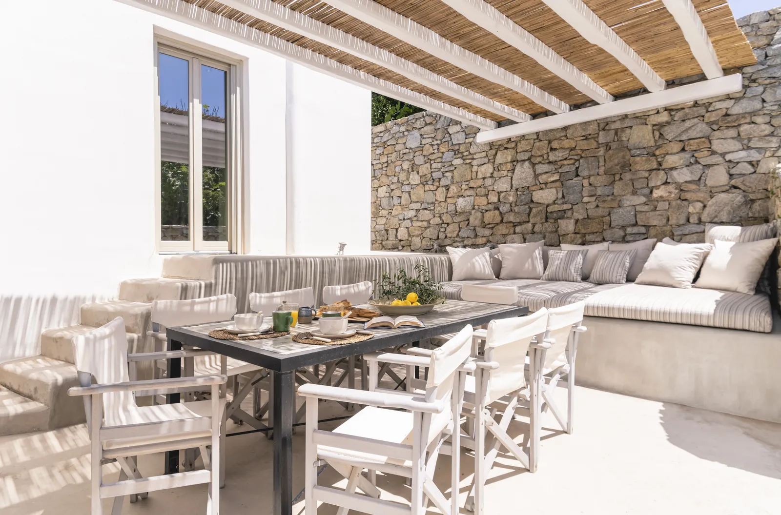 Villa Asteri, luxury villa in Mykonos Town, Mykonos, photo 5