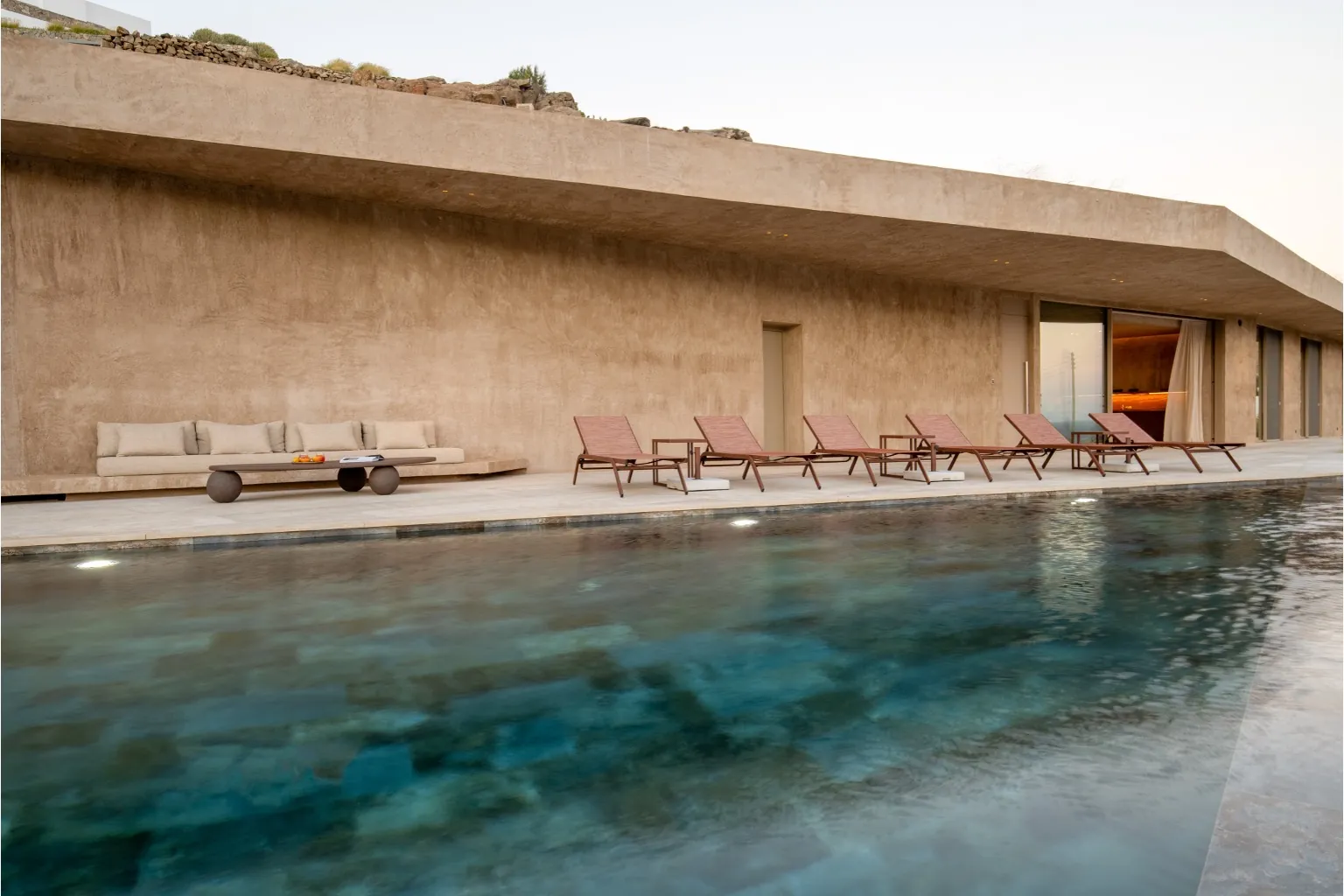 Villa Irini, luxury villa in Kalo Livadi, Mykonos, photo 3
