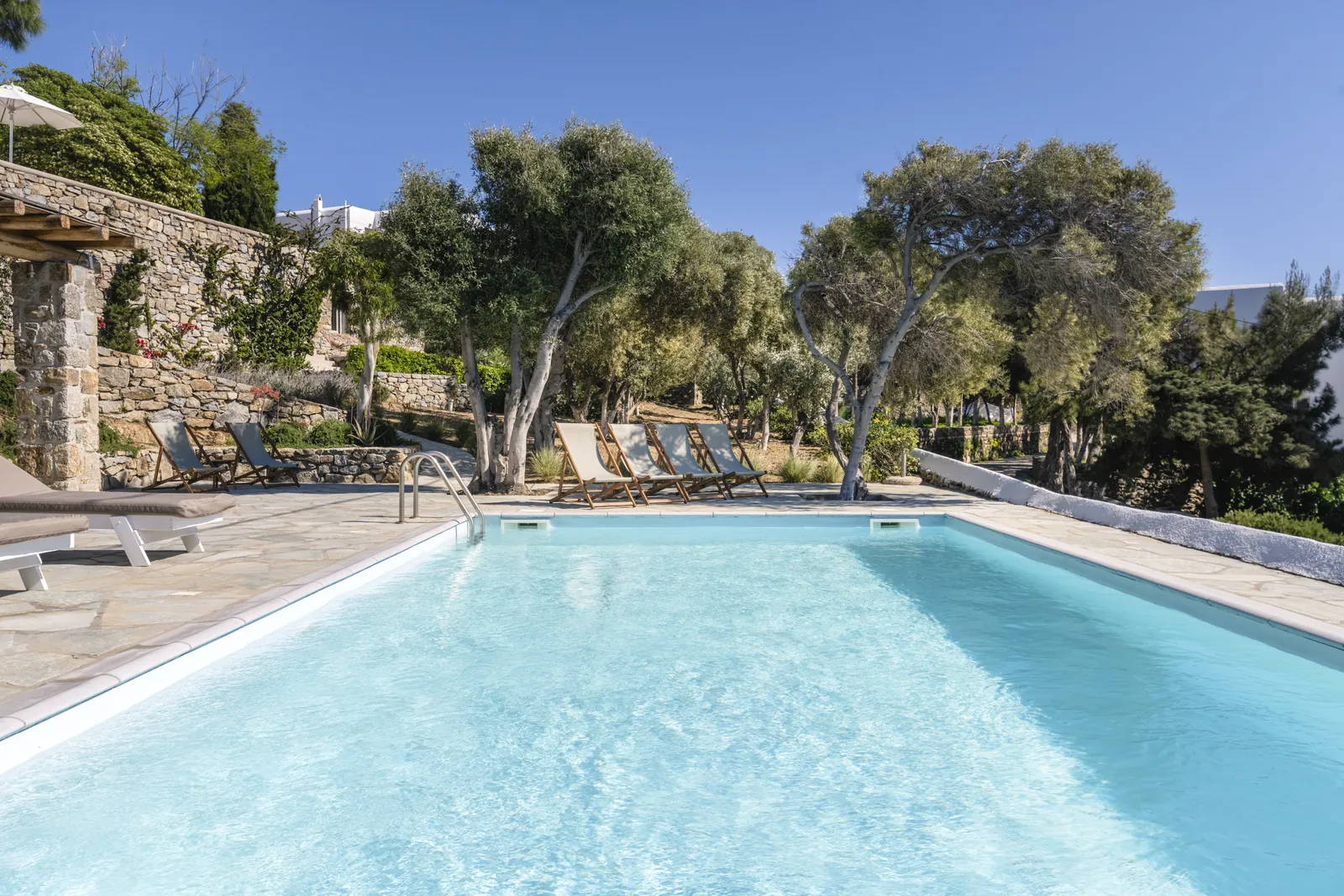 Villa Asteri, luxury villa in Mykonos Town, Mykonos, photo 1