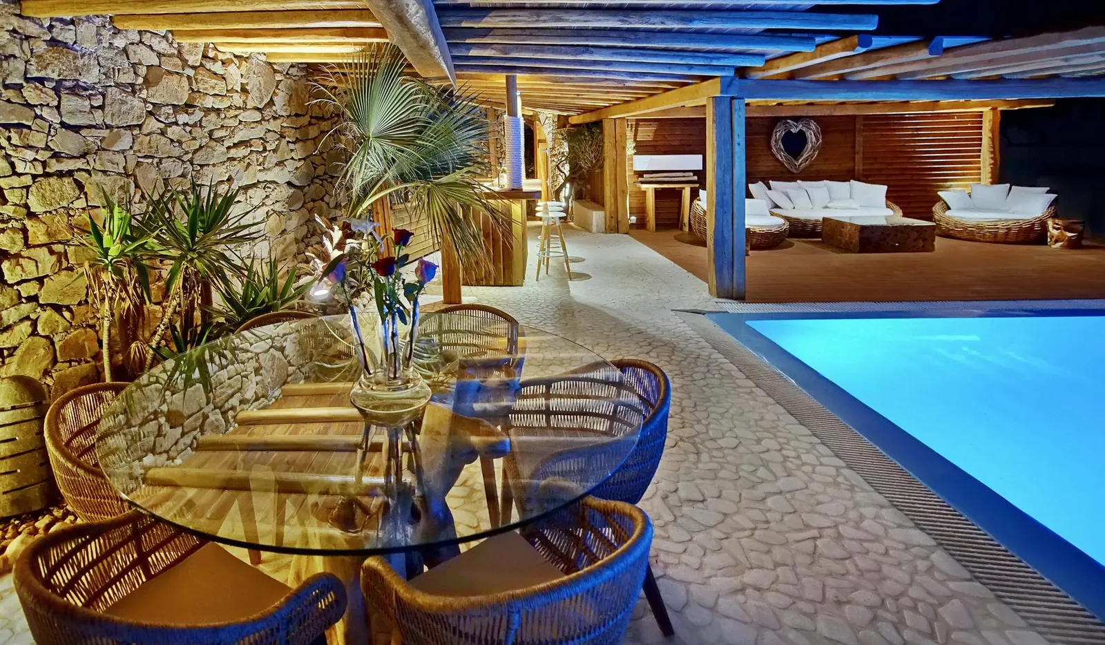 Villa Orizon, luxury villa in Kastro, Mykonos, photo 4