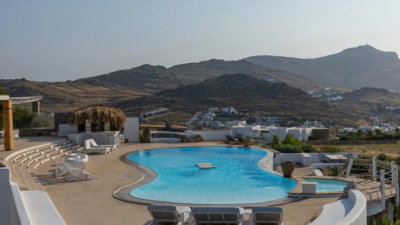 Villa Ktima, luxury villa in Kalafatis, Mykonos, photo 1