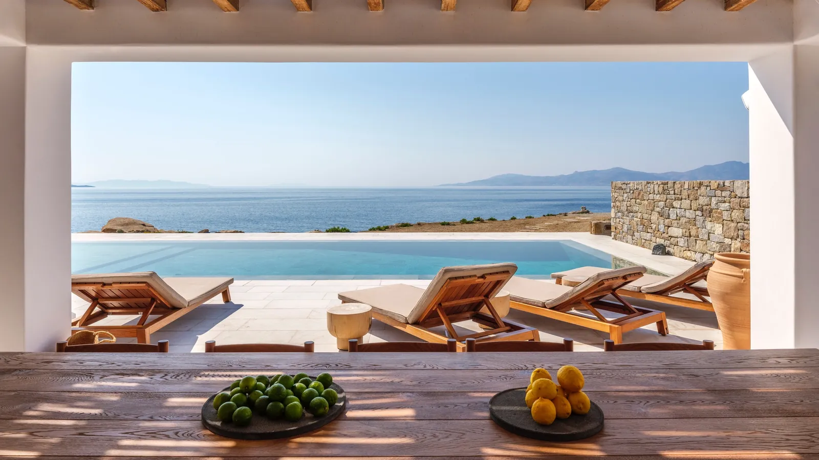 Villa Esperos, luxury villa in Kanalia, Mykonos, photo 1