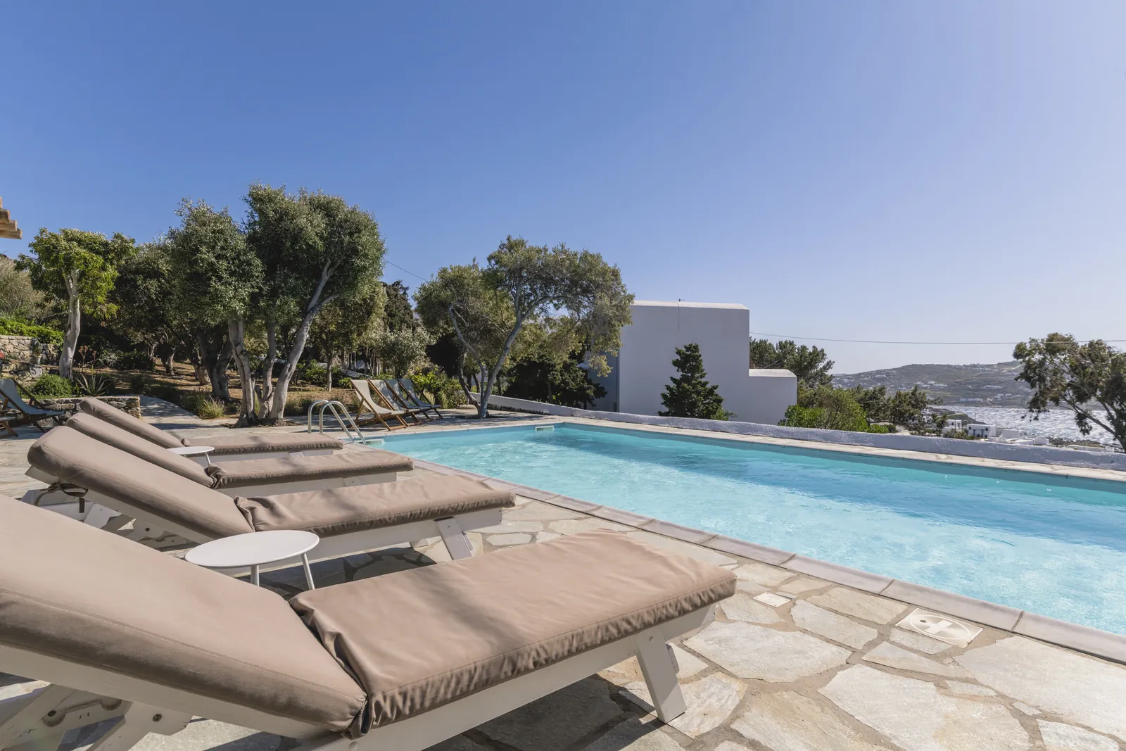 Villa Asteri, luxury villa in Mykonos Town, Mykonos, photo 2