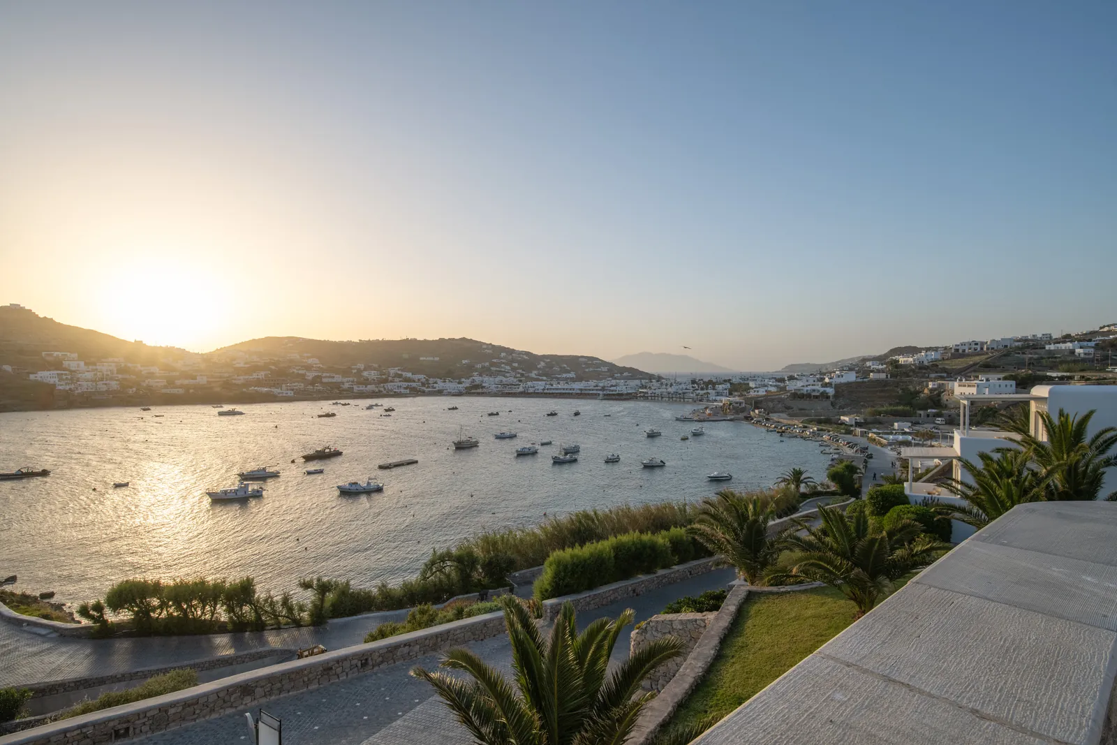 Villa Delfini, luxury villa in Ornos, Mykonos, photo 4