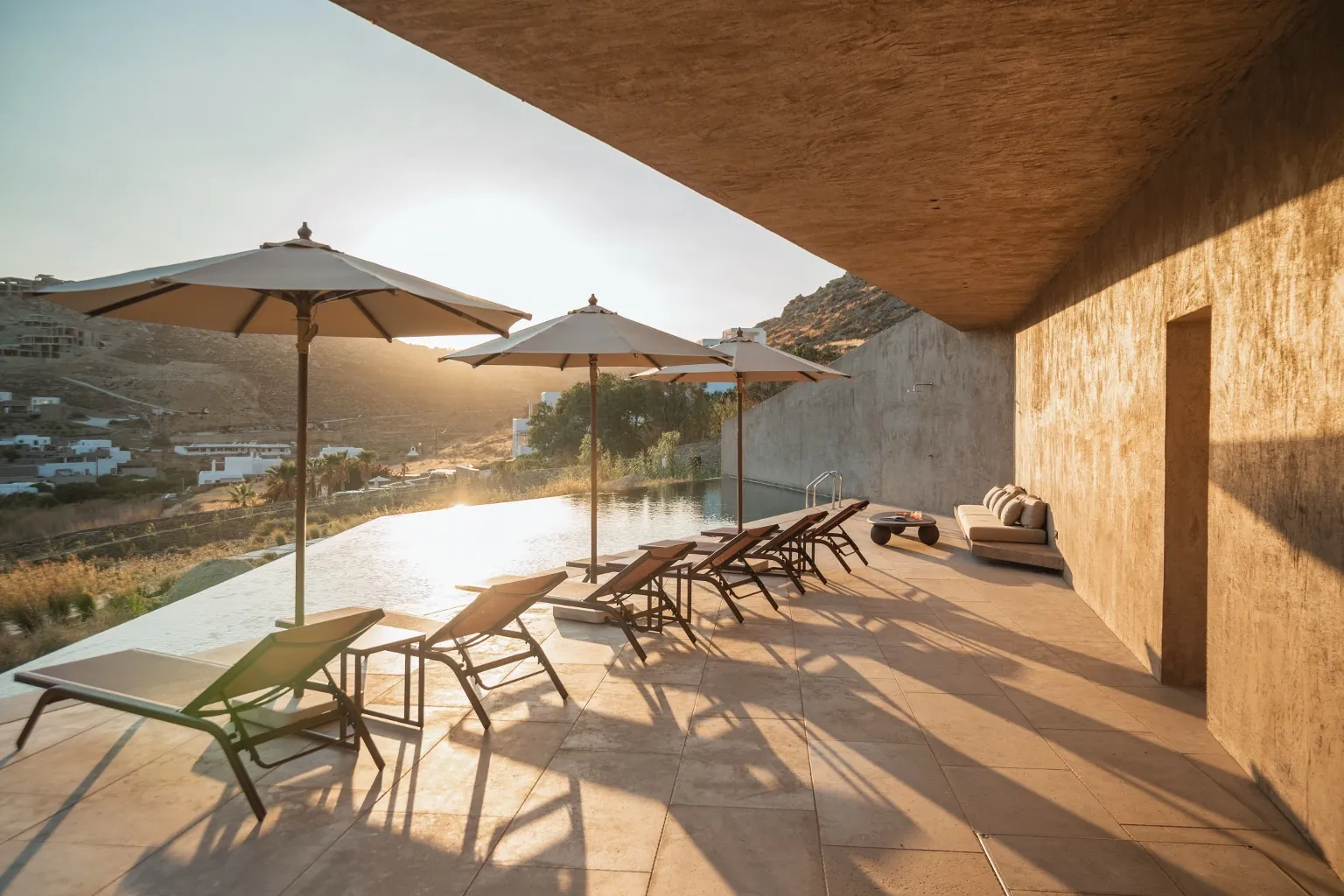 Villa Irini, luxury villa in Kalo Livadi, Mykonos, photo 2