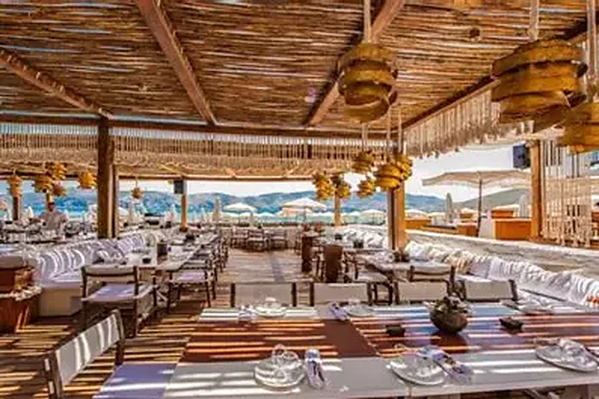 Principote, Panormos Beach, Mykonos