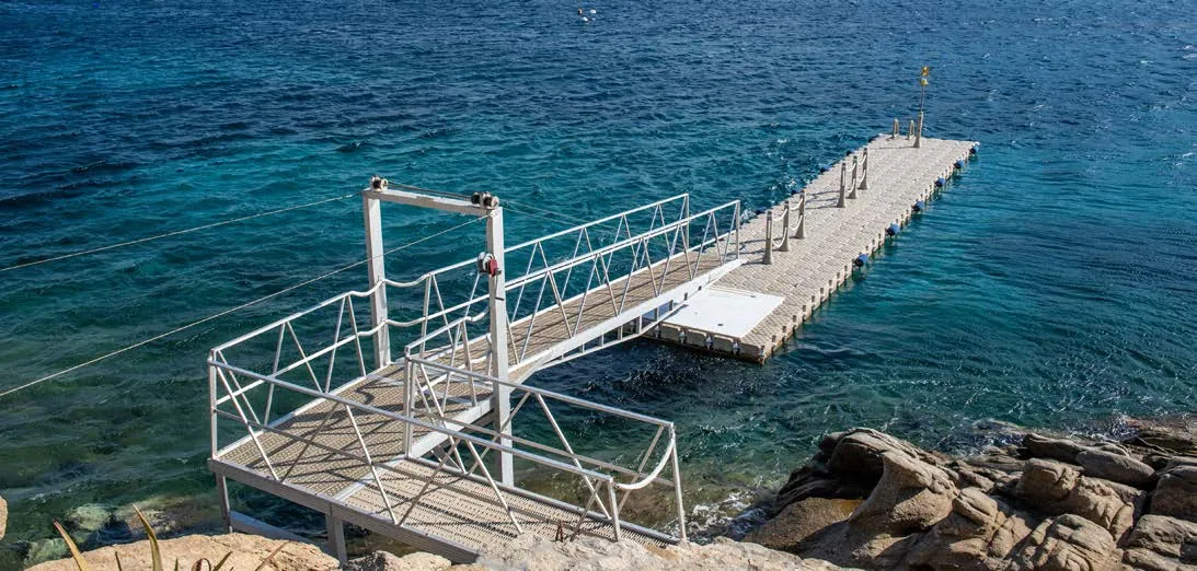 Villa Akti, luxury villa in Ornos, Mykonos, photo 3