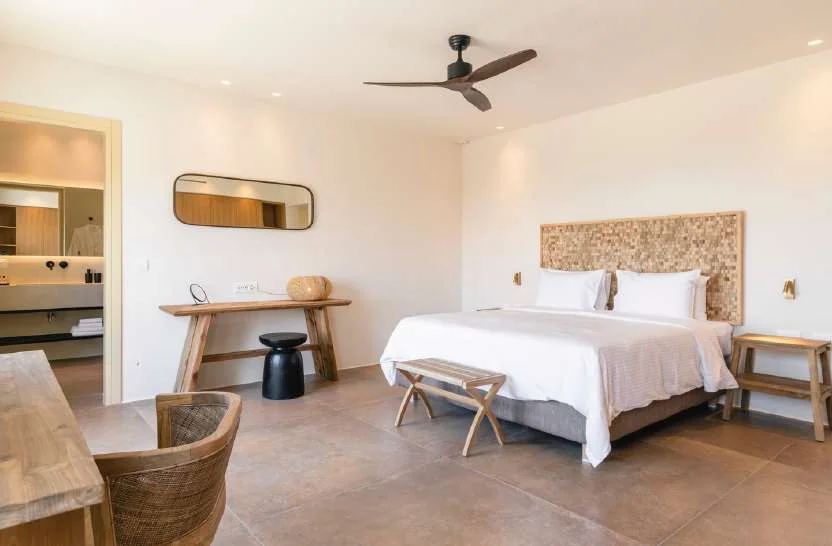Villa Aelia, luxury villa in Lino, Mykonos, photo 7