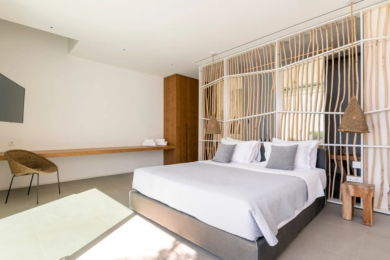 Villa Avra, luxury villa in Tourlos, Mykonos, photo 8