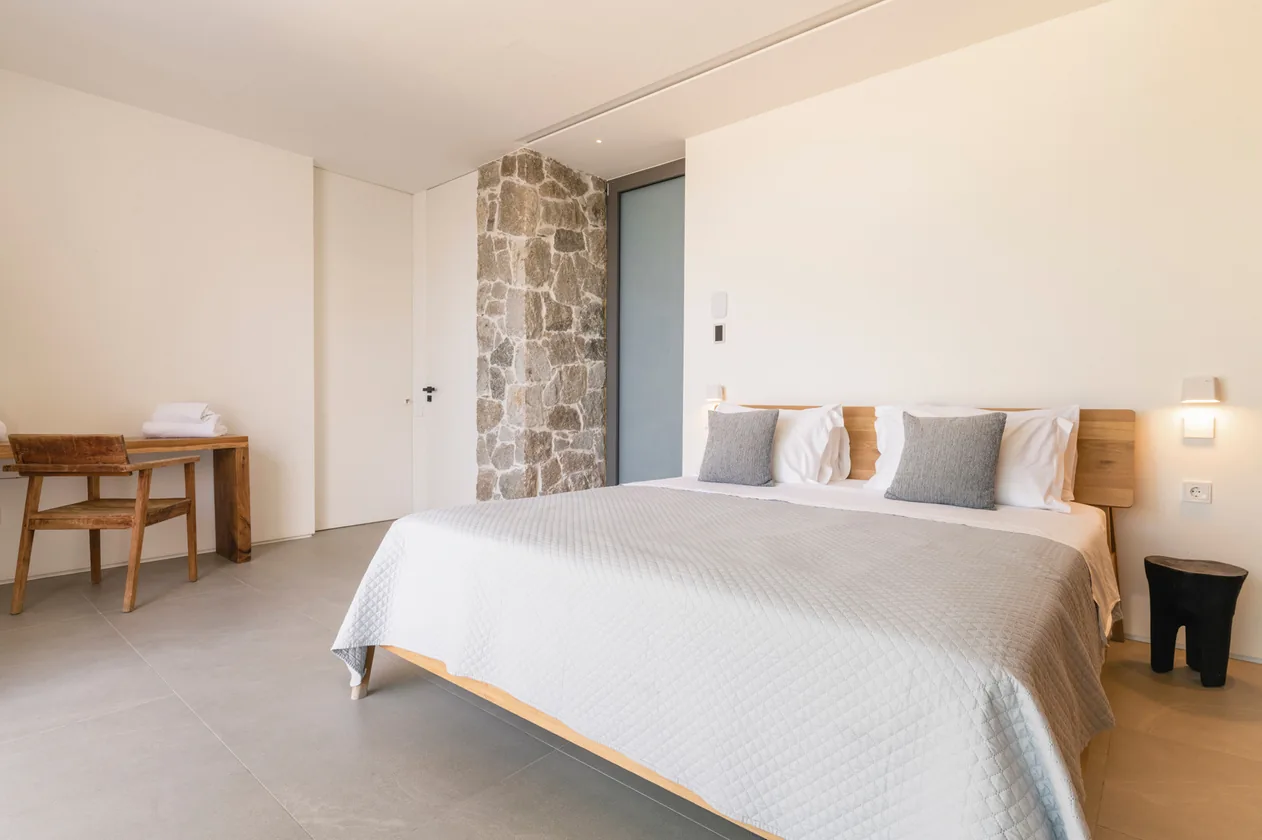 Villa Avra, luxury villa in Tourlos, Mykonos, photo 10
