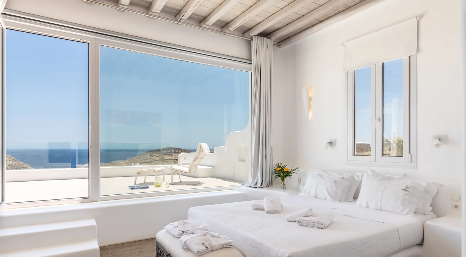 Villa Ktima, luxury villa in Kalafatis, Mykonos, photo 11