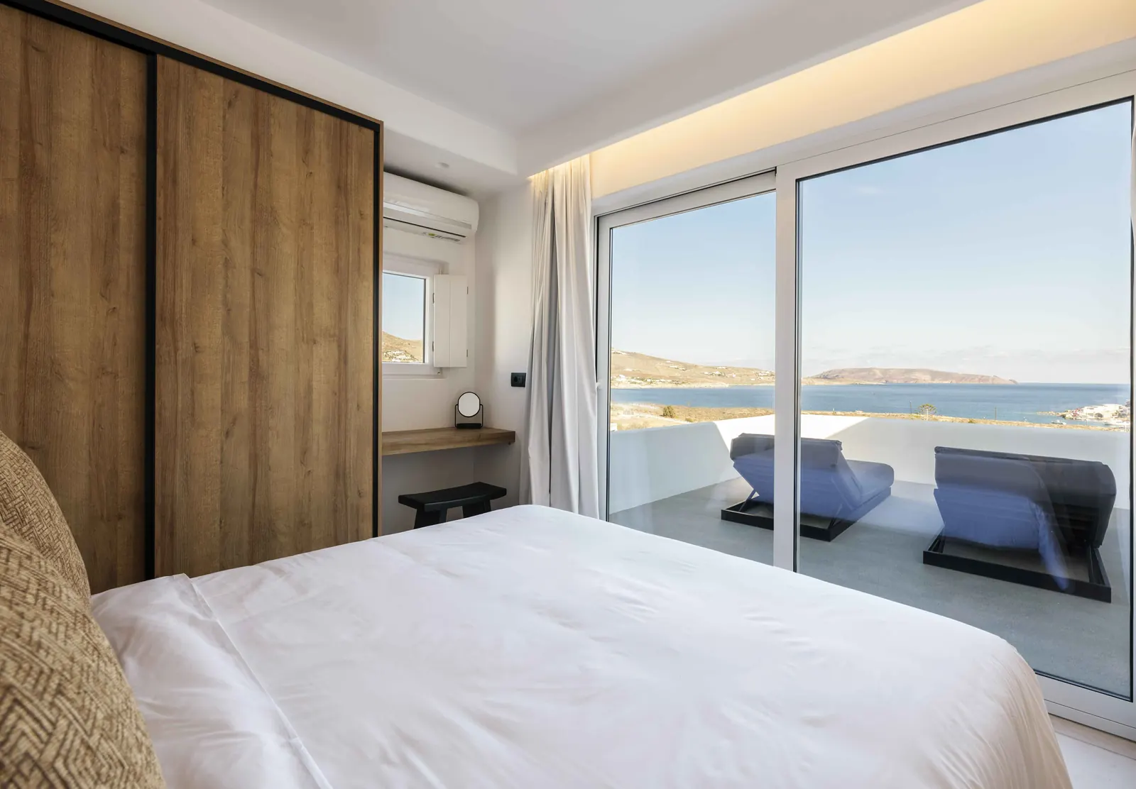 Villa Elia, luxury villa in Agia Anna, Mykonos, photo 9