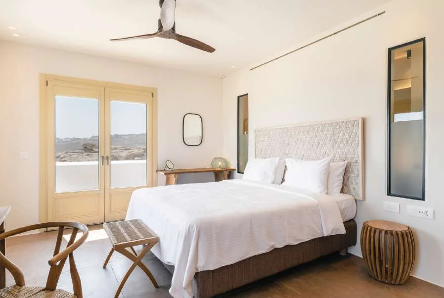 Villa Aelia, luxury villa in Lino, Mykonos, photo 9