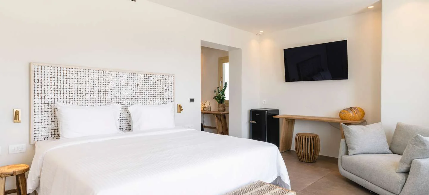 Villa Aelia, luxury villa in Lino, Mykonos, photo 8