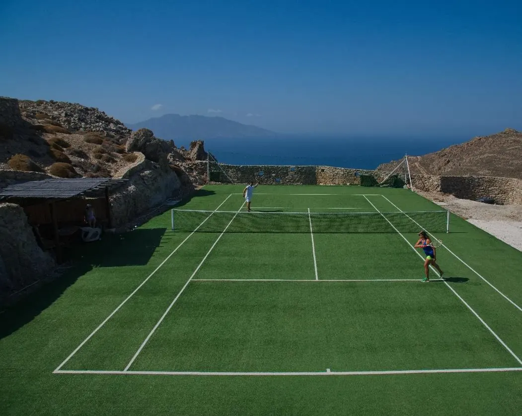 Villa Orizon, luxury villa in Kastro, Mykonos, photo 10