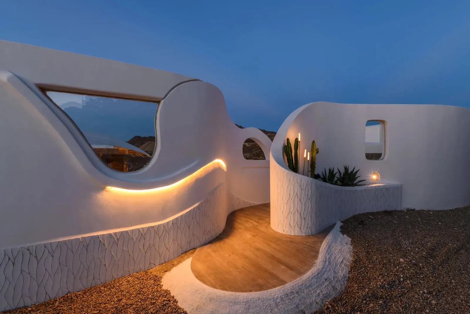 Villa Selini, luxury villa in Fanari, Mykonos, photo 6