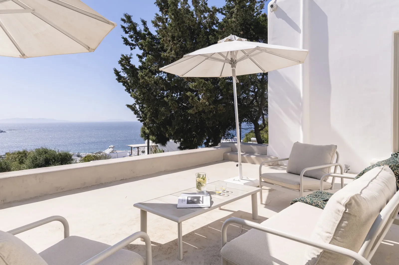 Villa Asteri, luxury villa in Mykonos Town, Mykonos, photo 3