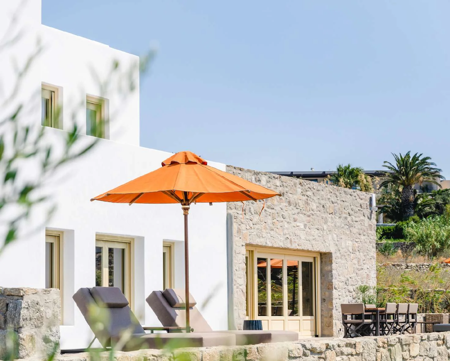 Villa Aelia, luxury villa in Lino, Mykonos, photo 2